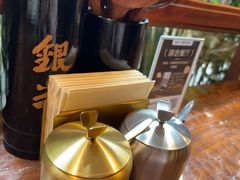 -银米·云南传统过桥米线(双廊黑金冠店)