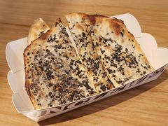 梅干菜锅盔-文叔·湖北名小吃·小龙虾(华强北店)