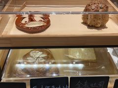 -V咖啡(兰州盛达希尔顿酒店)