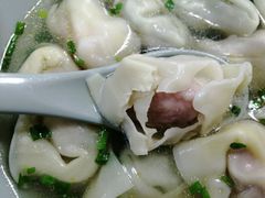 全家福-顶巧鸡汤馄饨(虹口总店)
