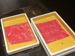 -一绪に和牛寿喜烧(罗湖益田假日店)