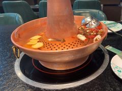 -阳坊涮肉(西直门凯德mall店)