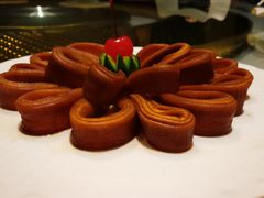 -一品淮扬 · 淮扬菜·北京万达文华酒店