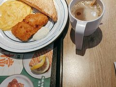 -大快活(丽丰店)