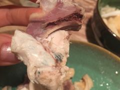 -润园四季椰子鸡火锅(海上世界店)