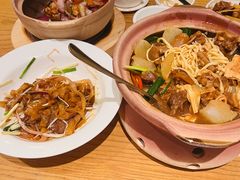 -粤集·手工粤菜(皇庭广场店)