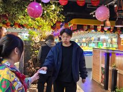 -巴犀烧烤(新崇光店)