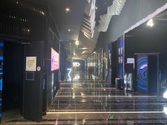-春天国际影城(中庚漫游城杜比全景声店)