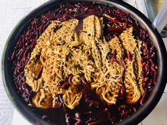 -三兄弟高炉烧饼