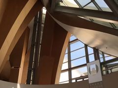 -华特·迪士尼音乐厅