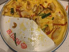-韩香福烤肉庄园(华夏路店)