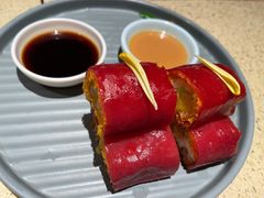 -点都德(长泰广场店)