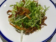 -老浒记烤鸭-北京菜(琉璃厂店)