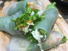 -Hi YOU你的饭局泰餐厅(雍和宫店)