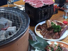 -原始泥炉烤肉(总店)