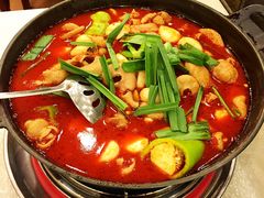 -湘肠香火锅店(团结湖店)
