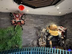 -南拳十三姨·潮汕砂锅粥(世纪金源店)