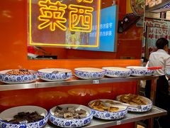 -萝鸡思味秘制泡菜(万家丽店)