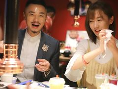 -炉小哥烤肉(信万广场店)