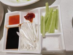 -大鸭梨烤鸭(左家庄店)