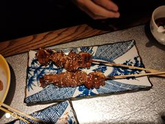 -探鱼·鲜青椒爽麻烤鱼(北京路天河城店)