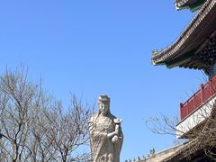 -天津妈祖文化园