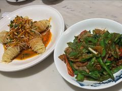 -小菜园新徽菜(北京大兴龙湖天街店)