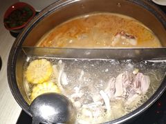 -原味主张椰子鸡·脆皮文昌鸡煲(友谊广场店)