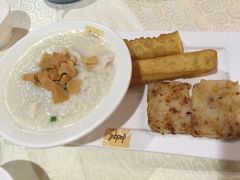 -七哥港式茶餐厅(亮马桥总店)