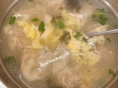 -买又大餐厅(福林里店)