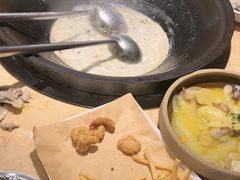 -陈大锅·岳阳鱼馆·地道岳阳菜(美食街店)