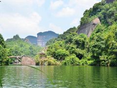 -丹霞山风景名胜区