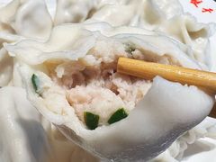 -李记饺子·熏酱东北菜(欢乐谷店)