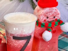 -7分甜(苏州中心店)