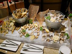 -上海东方佘山翰悦阁酒店·Vie全日制餐厅