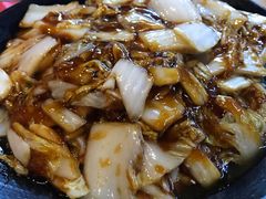 -望京一号·重庆江湖菜(工体店)