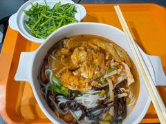 -文昌桥螺蛳粉(魏公村店)