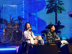 -MOSSO·Liveshow(M3香港广场店)