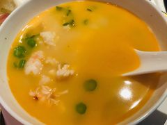 龙皇海鲜泡饭-皇朝会.经典传统粤菜(外滩店)