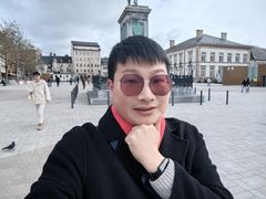 -卢森堡圣母教堂