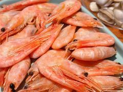 -喝丢一只鞋海鲜烧烤(市场店)