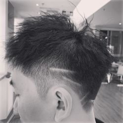 -THE LOG SALON 记录