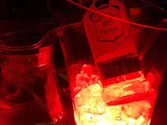 -Helens海伦司小酒馆(南京洪武路店)