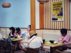 -MOMO冰品·生巧汤圆(红桥店)