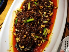 -汉·鲜味人知(陈家营店)