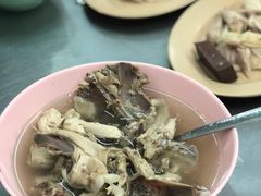 -红大哥水门鸡饭(總店)