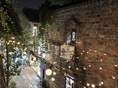 -竹里馆·淮扬菜·功夫茶(老门东店)