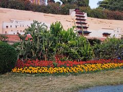 -深圳锦绣中华民俗村