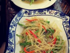 -徽州美食(三十年老店)