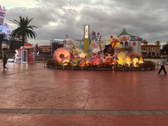 -厦门方特梦幻王国